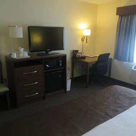 Americinn By Wyndham Rice Lake Extérieur photo