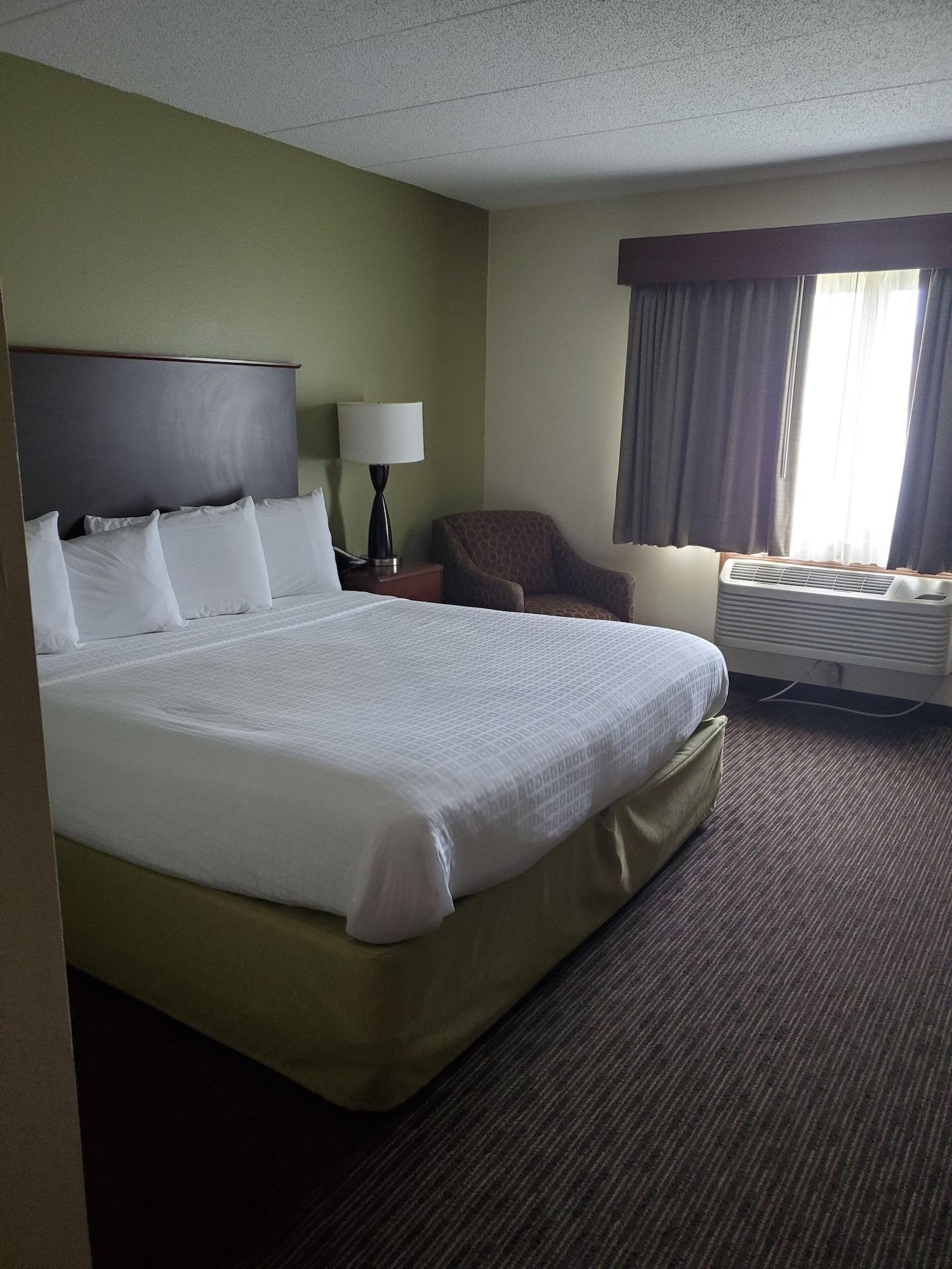 Americinn By Wyndham Rice Rice Lake
