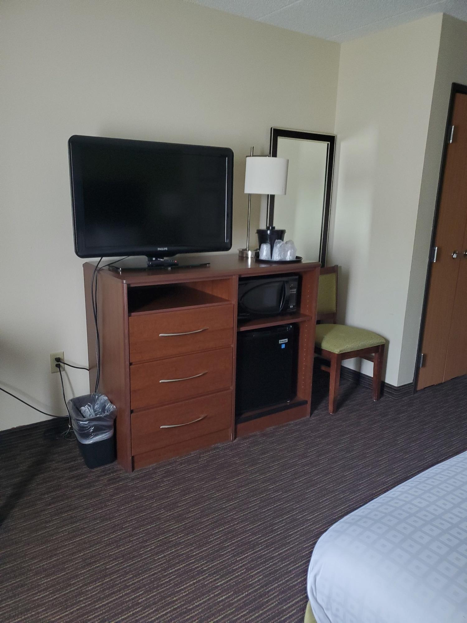 Americinn By Wyndham Rice Hotel Rice Lake