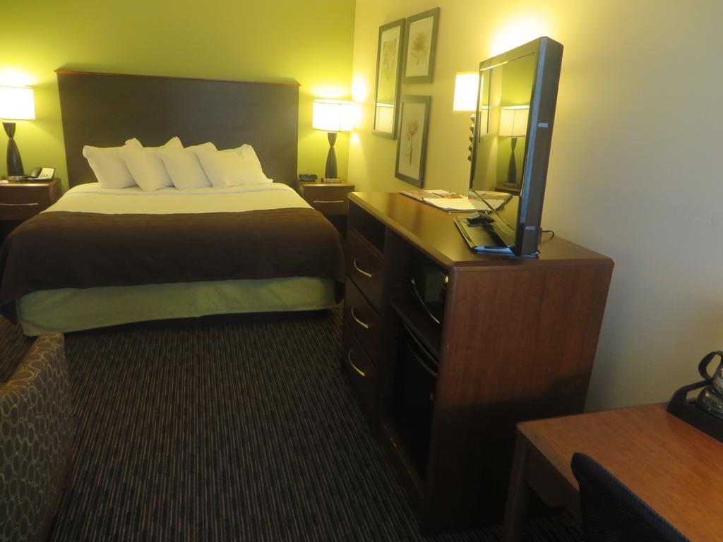 Americinn By Wyndham 3* Rice Lake
