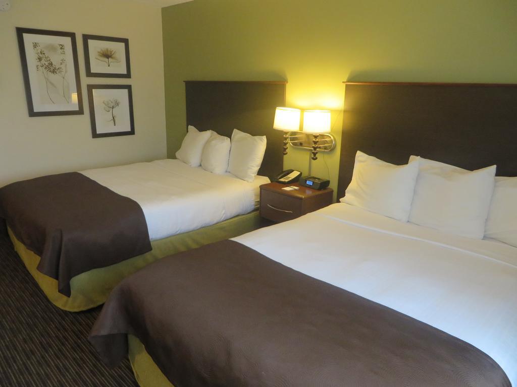 Americinn By Wyndham Rice Hotel 3*