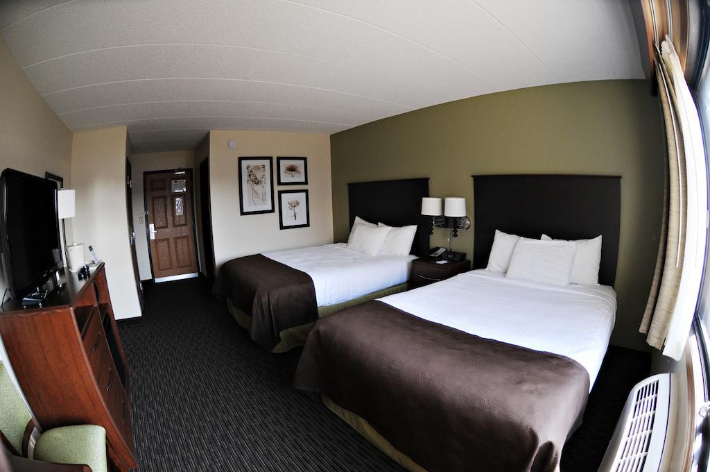 Hotel Americinn By Wyndham Rice