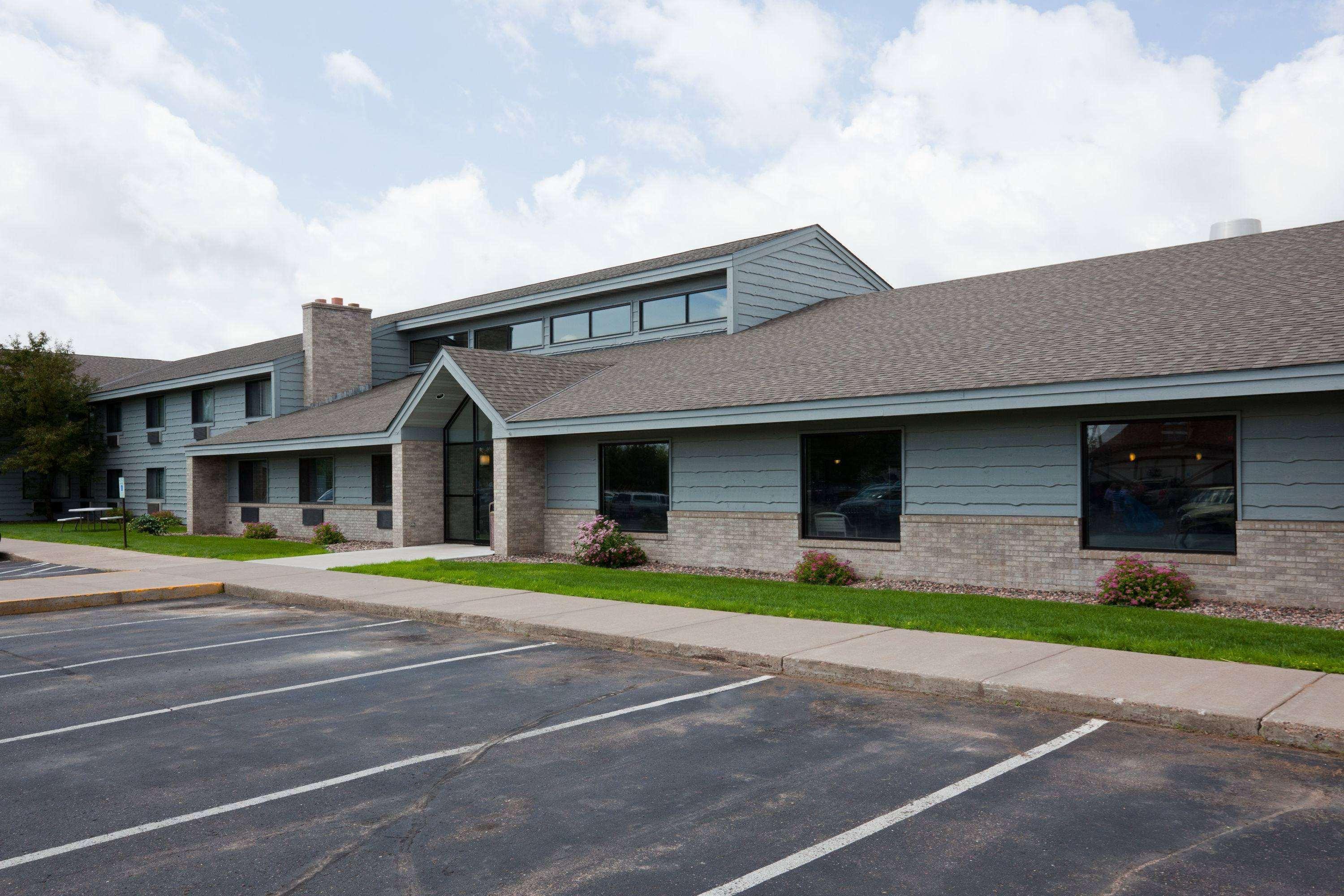 Americinn By Wyndham Rice Hotel