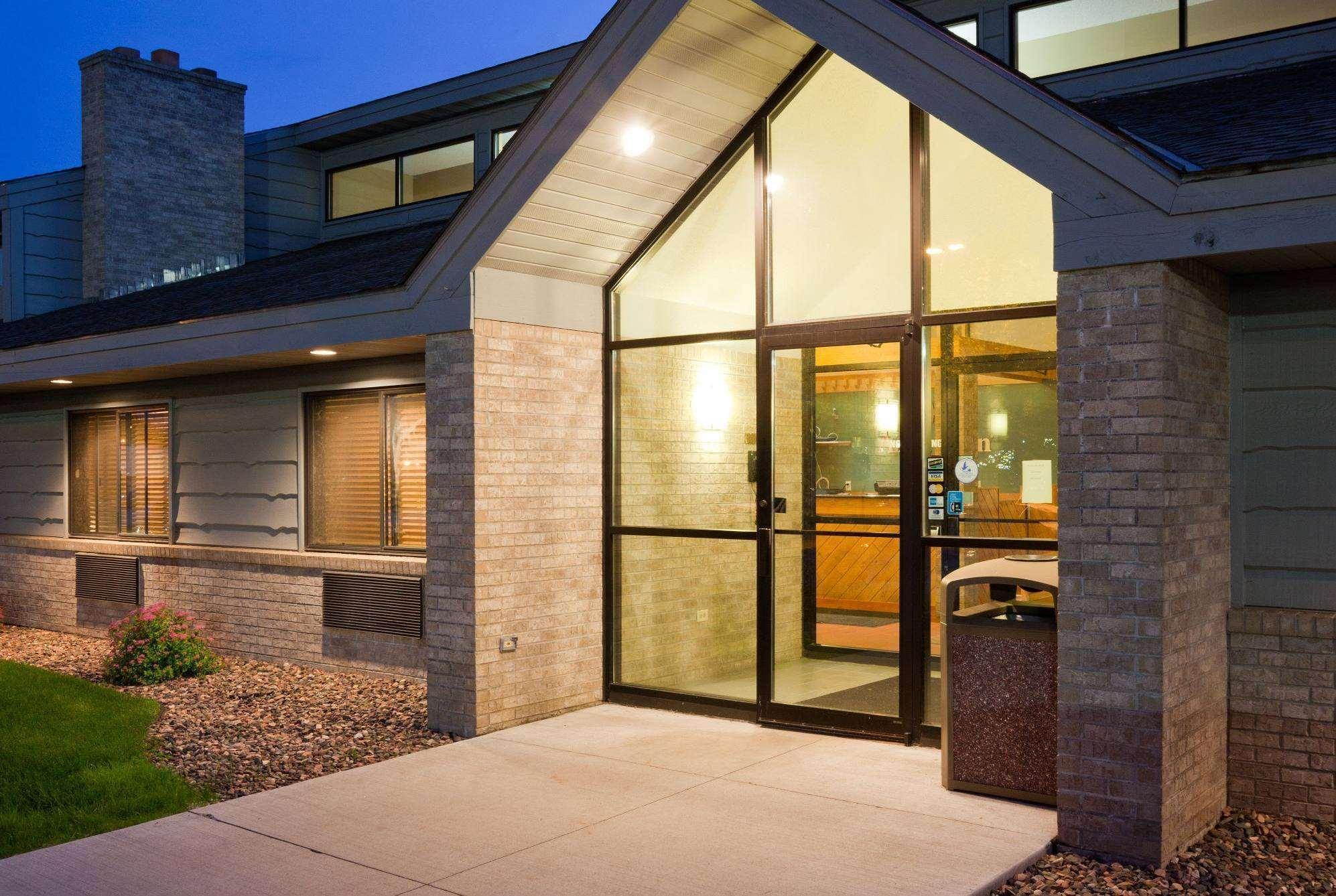 Americinn By Wyndham 3*